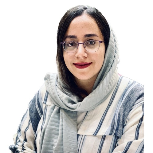 فاطمه درزی