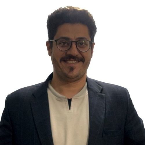 افشین مهری