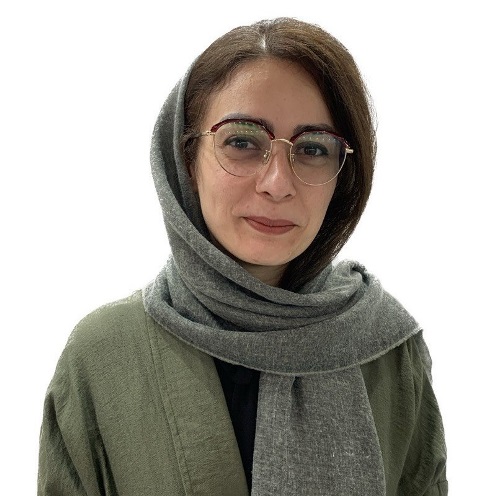 محدثه مومن یساقی
