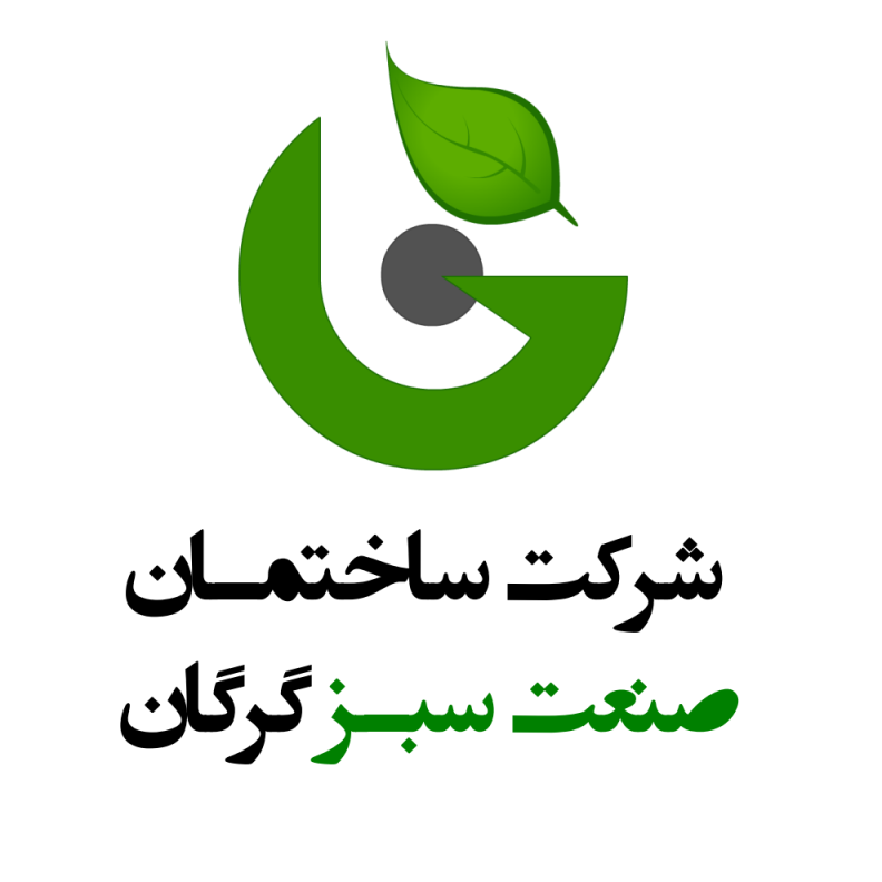 شرکت ساختمان صنعت سبز گرگان